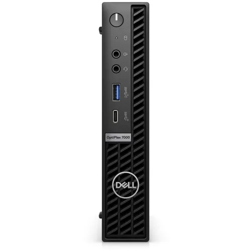 Dell OptiPlex 7010 Micro MFF Core i5 - 13500T | Ram 16GB | SSD 512GB New 100% Fullbox
